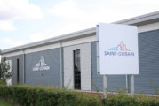 Saint-Gobain Abrasives relocate headquarters