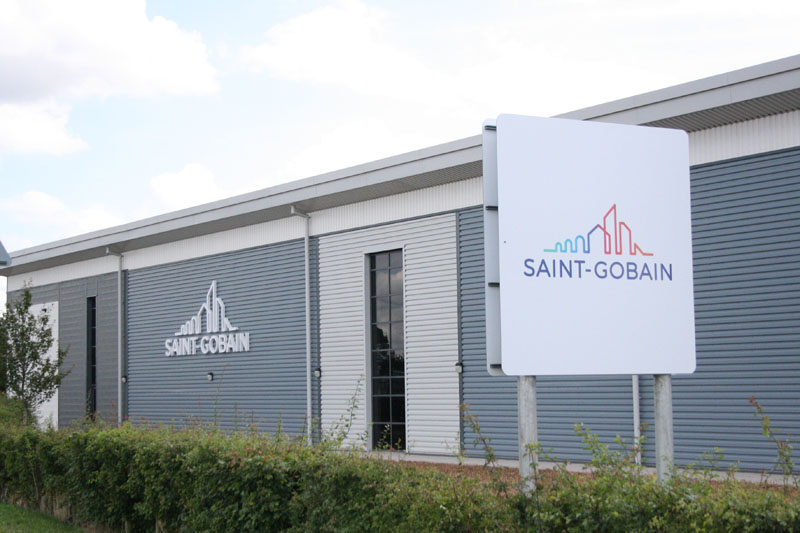 Saint-Gobain Abrasives relocate headquarters