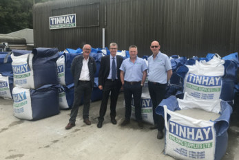 Tinhay Building Supplies joins NBG