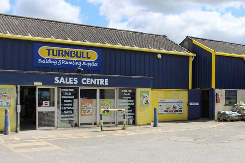 Turnbull adopts KBBConnect for showrooms
