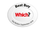 Worcester Bosch named Which? Best Buy Boiler Brand
