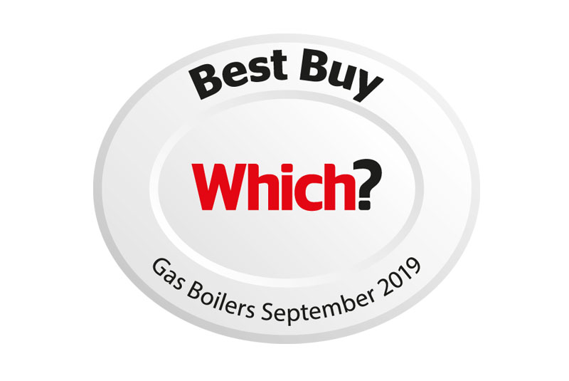 Worcester Bosch named Which? Best Buy Boiler Brand