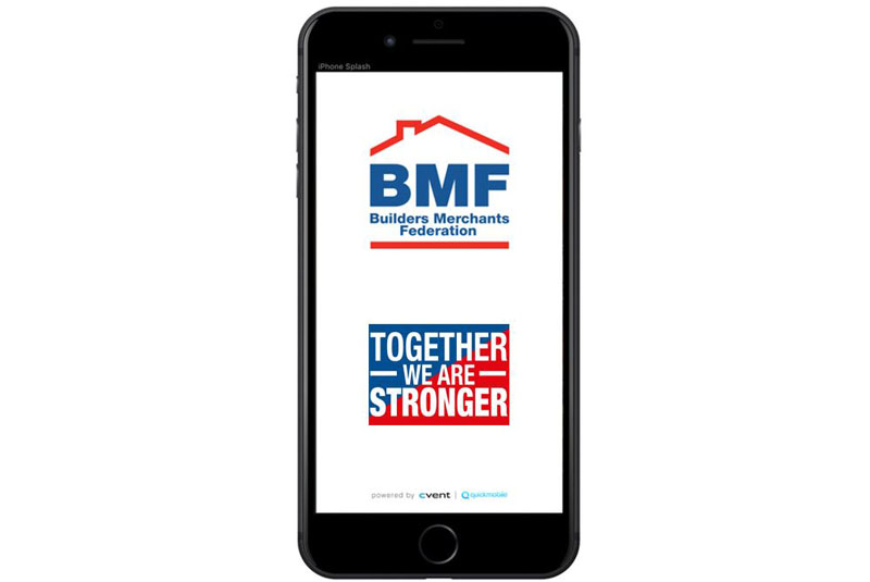BMF Members’ Annual Conference App