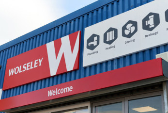 Ferguson plc confirms sale of Wolseley UK