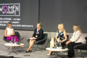 WCoBM on industry panel at WII Conference