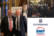 BMF Westminster event showcases innovation