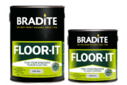 Bradite launches Floor-it