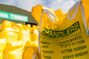 Chandlers and Parkers announce merger