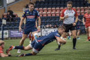 Polypipe sponsors Doncaster Knights