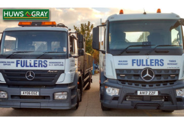Huws Gray Group acquires J E Fuller
