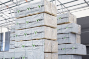 Metsä Wood opens new UK terminal