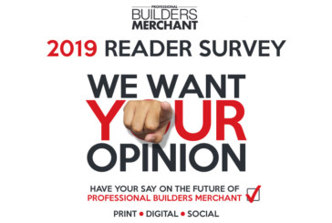 PBM reader survey 2019