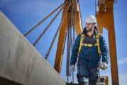 Timberland PRO launches new workwear