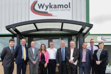 Wykamol post-Brexit investment