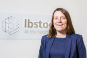 Ibstock’s Managing Director wins ‘Women in Construction Award’