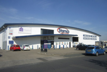 Sale and leaseback agreed for Stamco site