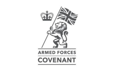 BMF pledges support to the Armed Forces community