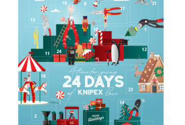 Knipex Advent Calendar