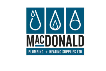 MacDonald Plumbing & Heating Supplies in RNF Sharp-aX partnership
