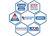 Hexstone awarded ISO 14001