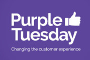 Symphony Group backs Purple Tuesday