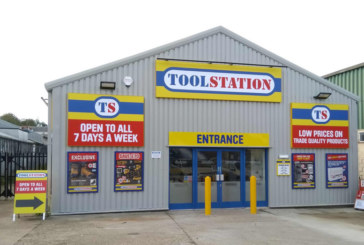 Toolstation joins the BMF