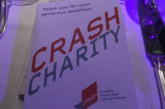 Construction industry unites to support CRASH charity