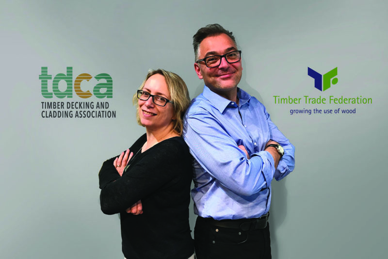TDCA & TTF partnership