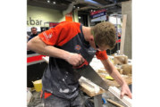 SkillBuild National Finals winners