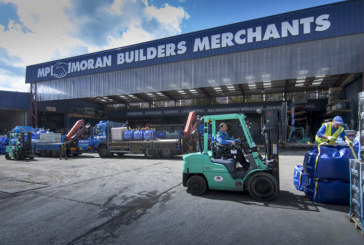 MP Moran and Sons sets the standard for sustainability
