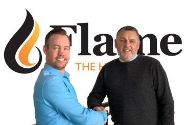 Flame Heating Group appoints Group Operations Director