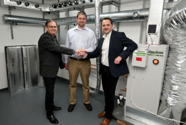 Bell Plumbing Supplies signs exclusive UK distribution deal with Unico Systems