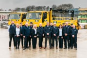 MKM’s 70th branch opens in Grantham