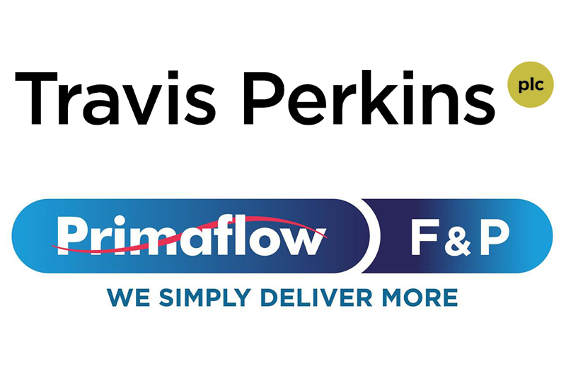Travis Perkins sells Primaflow F&P