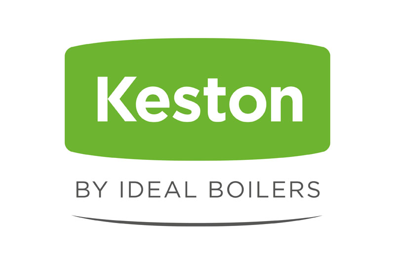 Keston Boilers launches new corporate identity