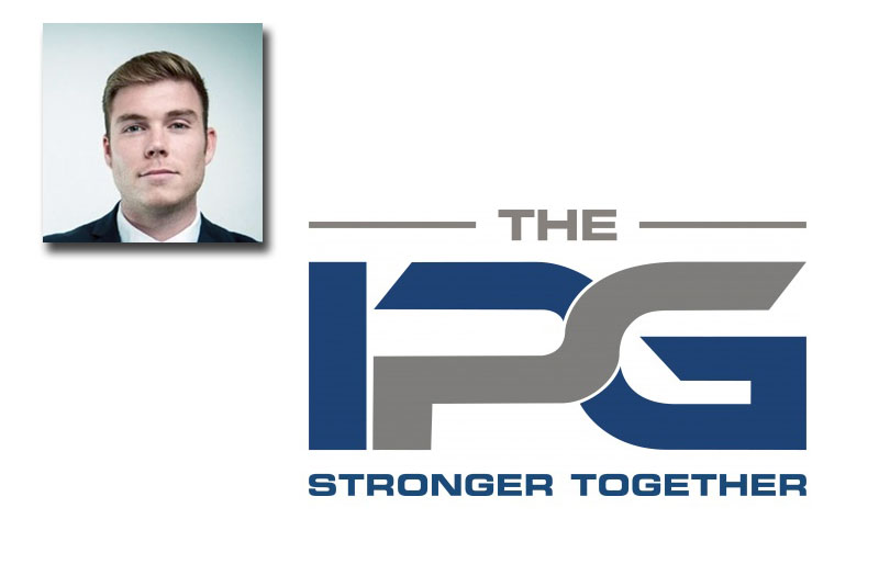 The IPG appoints Managing Director