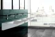 AMA Research explores the commercial bathrooms market