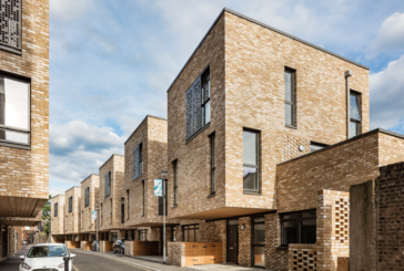 Ibstock Brick examines the changing role of brick