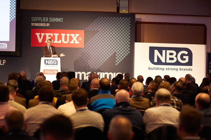 PBM reports back from the 2019 NBG Conference