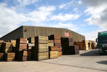 Terry Howell Timber & Sons upgrade to a new ERP system