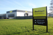 Arnold Laver acquires Cotswold Manufacturing assets