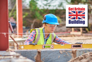 ‘Get Britain Building’ aims to amplify industry voice