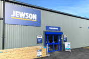 Jewson invests £1.5 million across three branches in South London