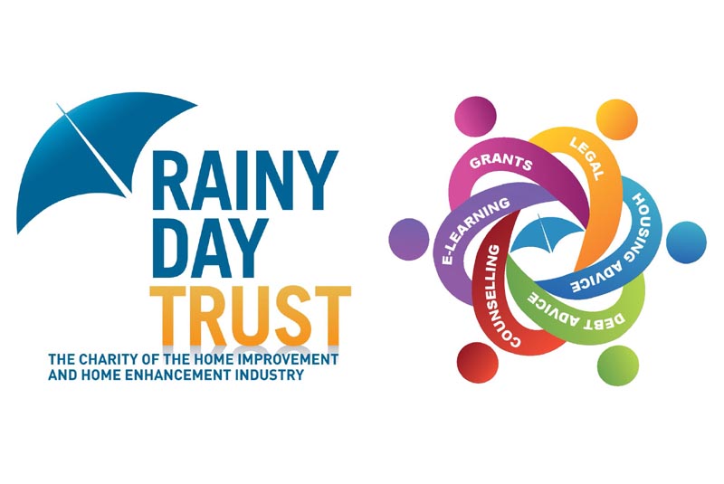 Rainy Day Trust CEO urges: “Be kind, be aware”
