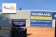 Sales growth at Rembrand Timber with Freefoam