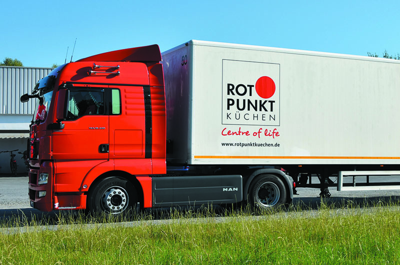 Rotpunkt celebrates 90 years in business
