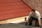 Permaroof discusses the flat roofing market