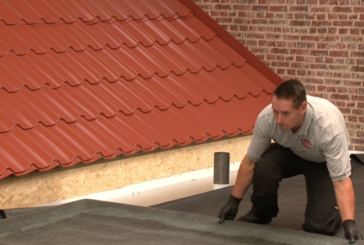 Permaroof discusses the flat roofing market