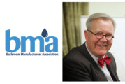 Tim Pollard returns to BMA industry conference