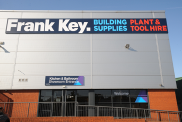 Frank Key Group suspends trading